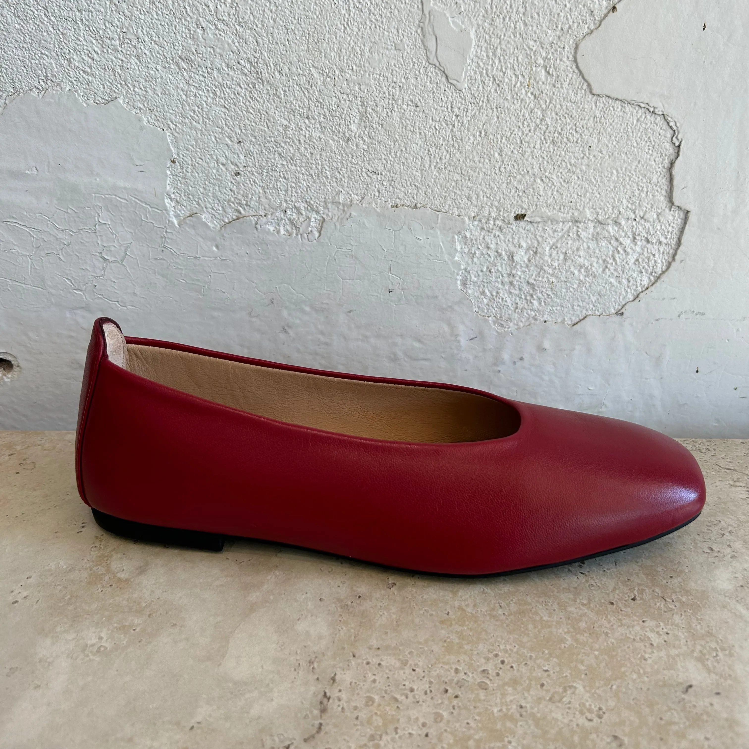 Unisa Bakus Chilli Schuhe_Unisa