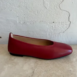 Unisa Bakus Chilli Schuhe_Unisa