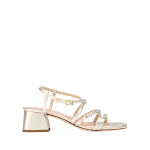 Unisa Kyton Platino Schuhe_Unisa