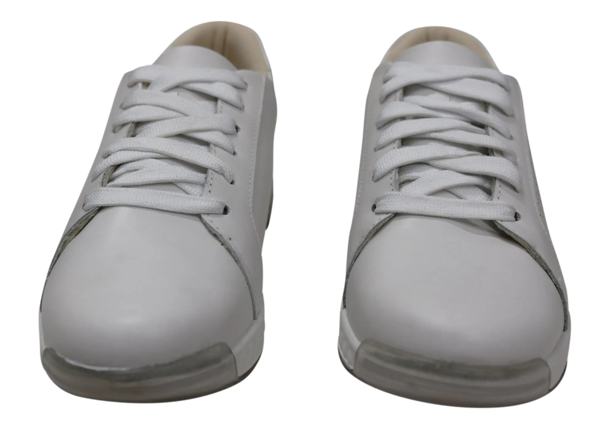 Usaflex Rina Damen Bequeme Leder Freizeitschuhe Hergestellt in Brasilien Usaflex Schuhe