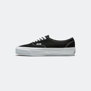 Vans Shoes Authentic Reissue 44 LX - Schwarz/Weiß