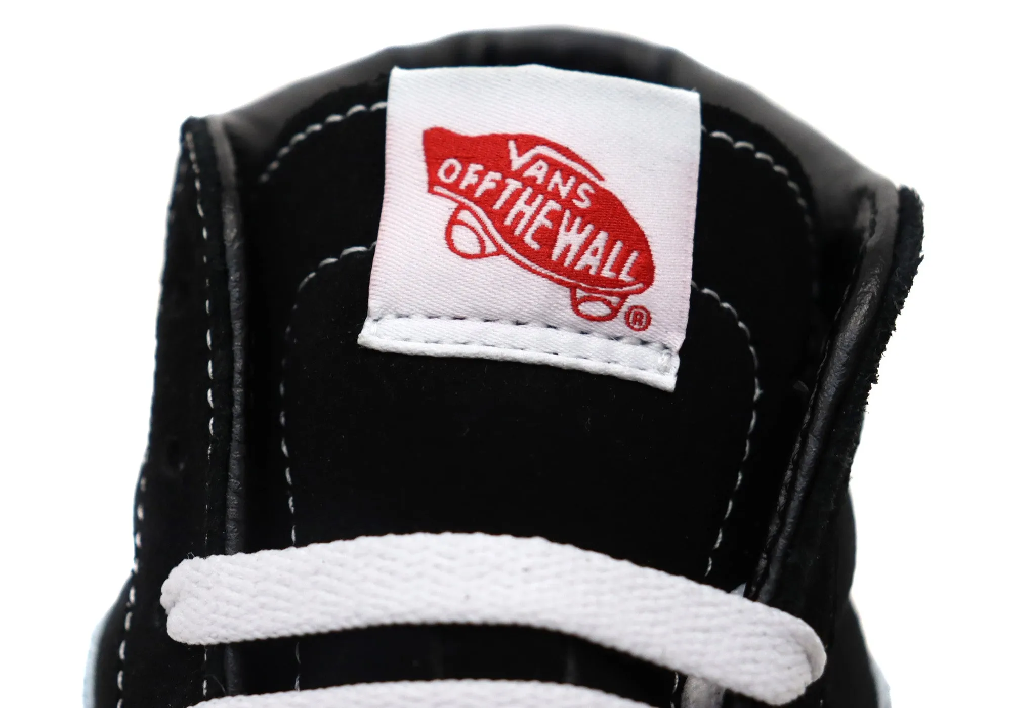 Vans Sk8 Hi Unisex Bequeme Schnürsenkel-Sneaker Vans Schuhe
