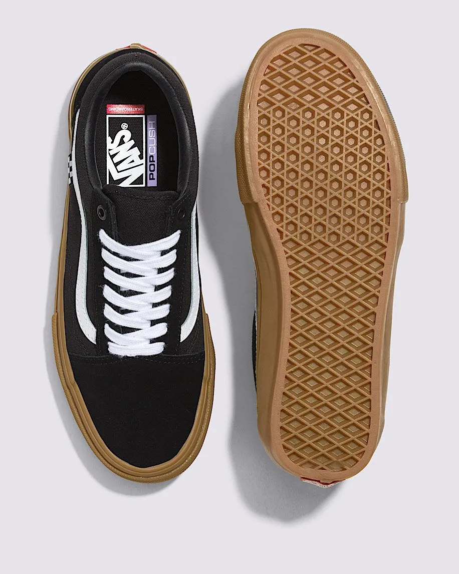 Vans Skate Old Skool Schuh