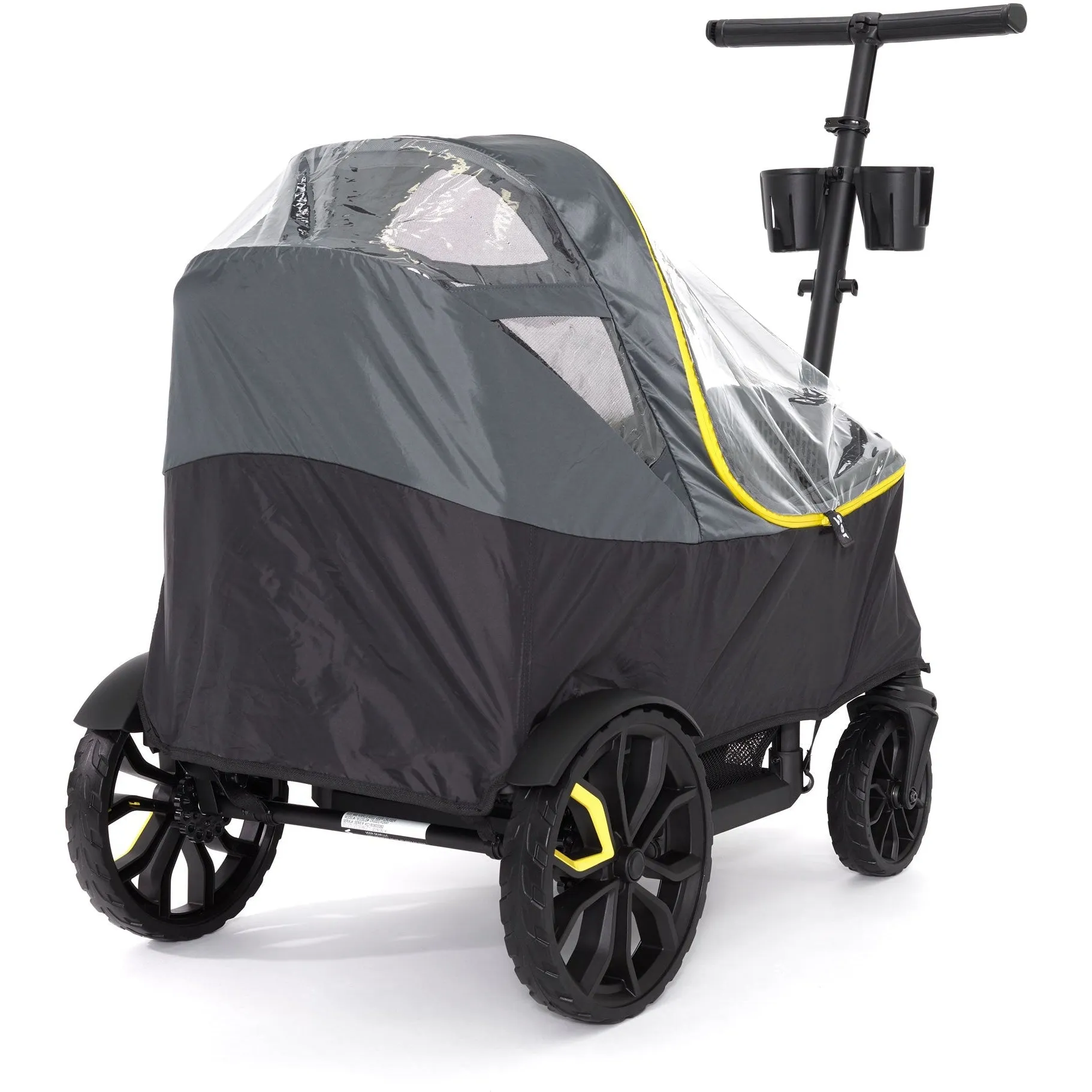 Veer Cruiser XL Allwetter-Abdeckung
