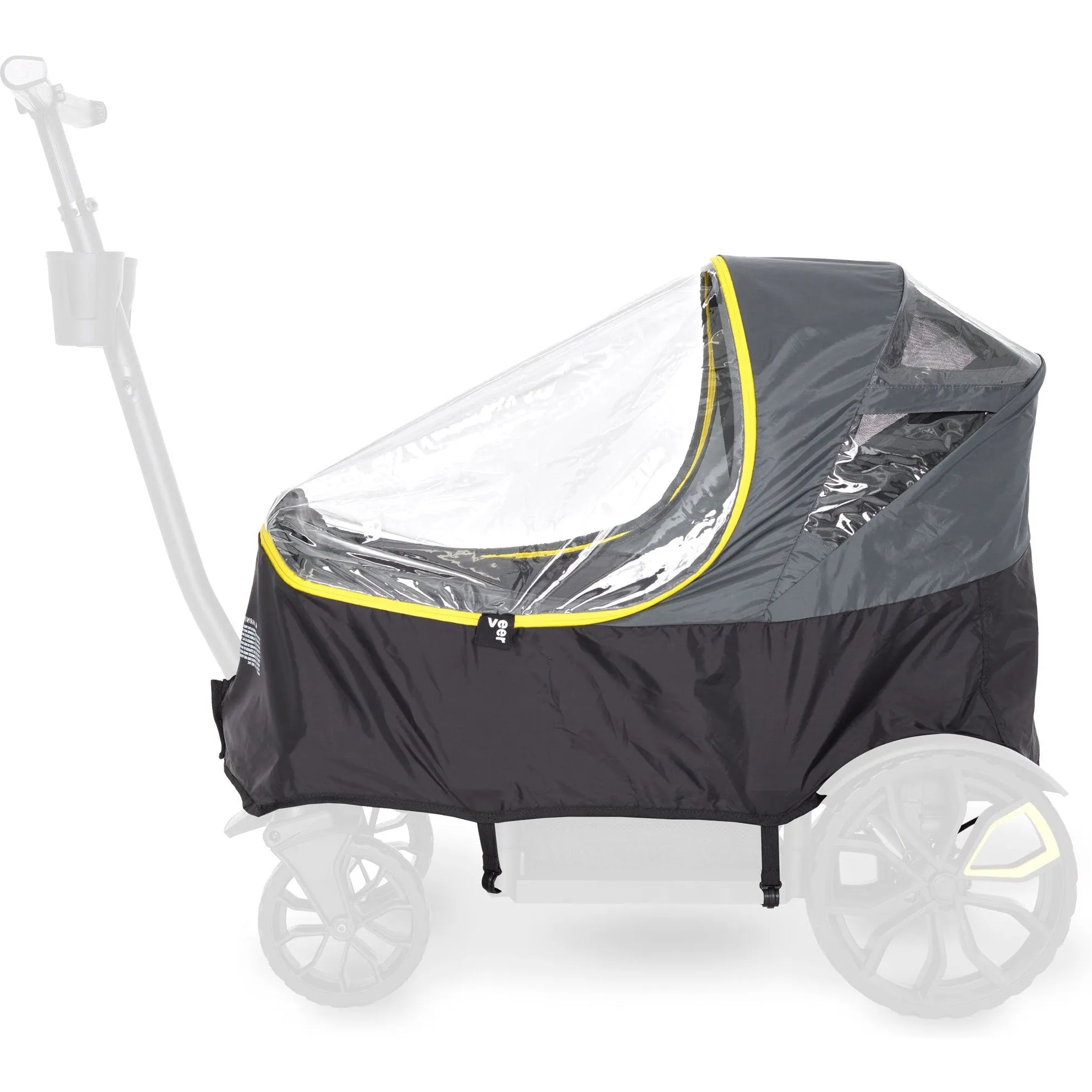Veer Cruiser XL Allwetter-Abdeckung