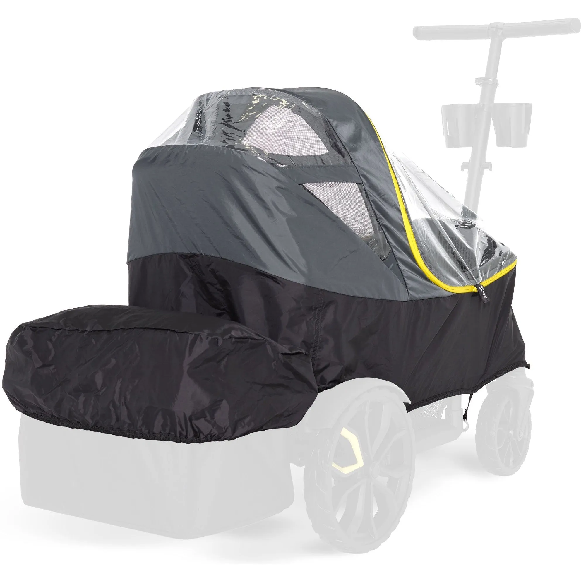 Veer Cruiser XL Allwetter-Abdeckung