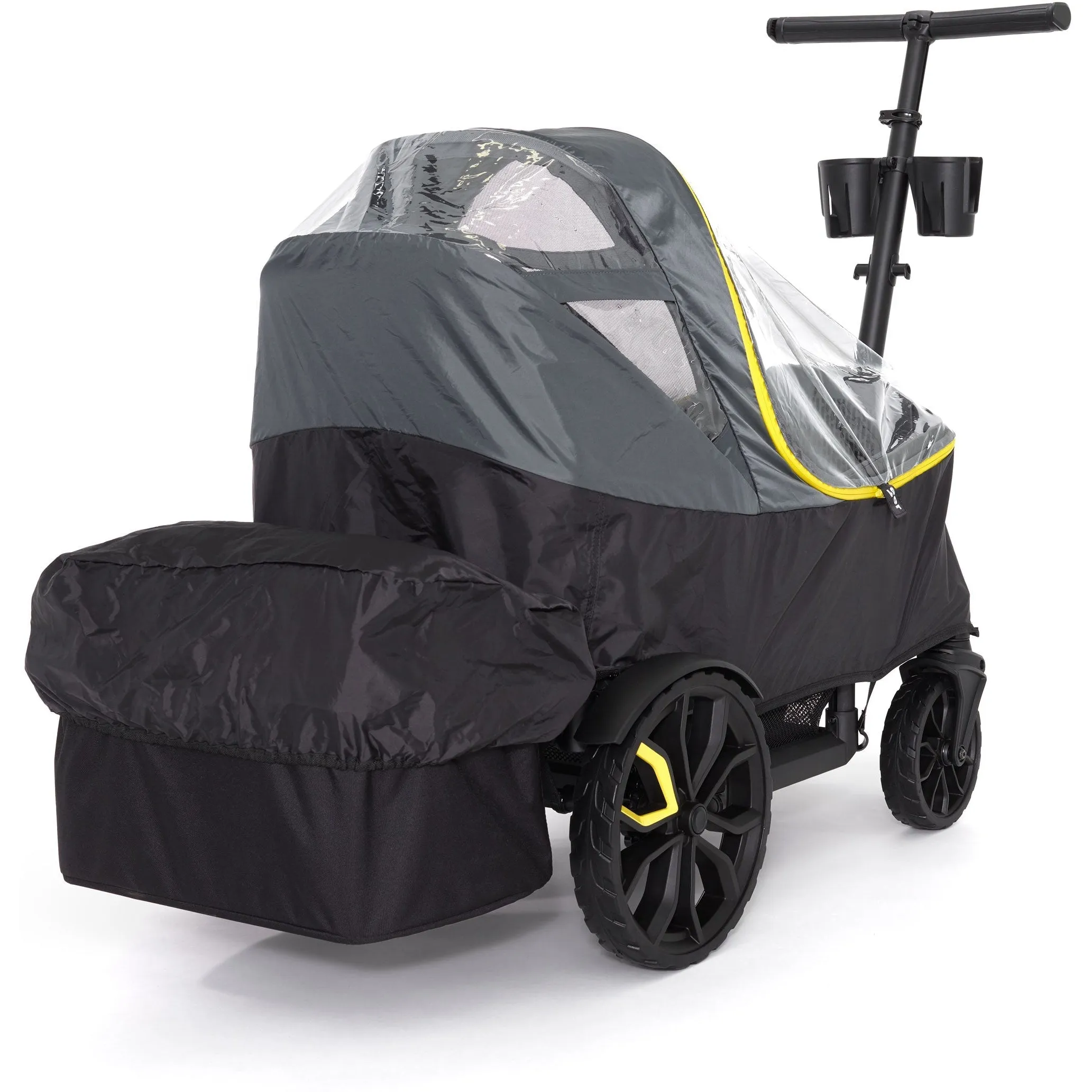 Veer Cruiser XL Allwetter-Abdeckung