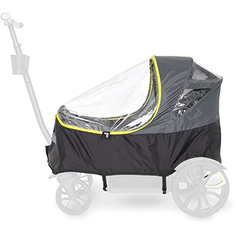 Veer Cruiser XL Allwetter-Abdeckung