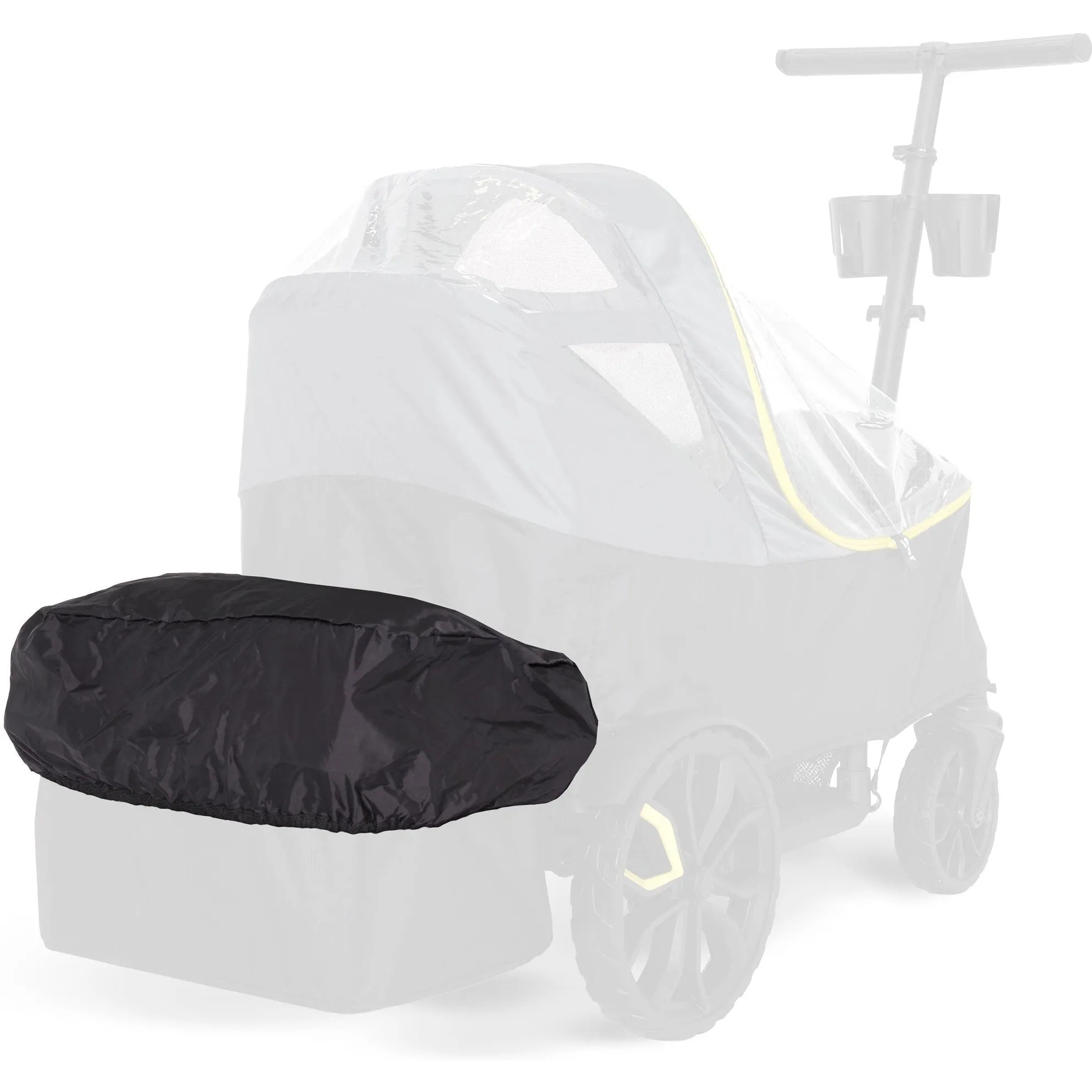 Veer Cruiser XL Allwetter-Abdeckung