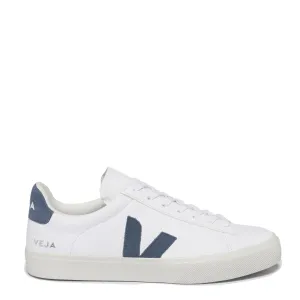 Veja Campo Leder Trainer Weiß Kalifornien