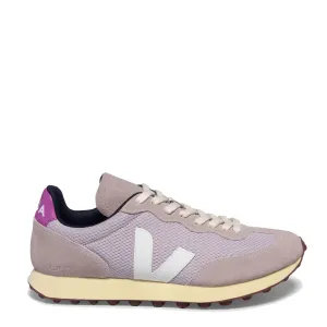 Veja Rio Branco Alveomesh Trainer Parme Weiß