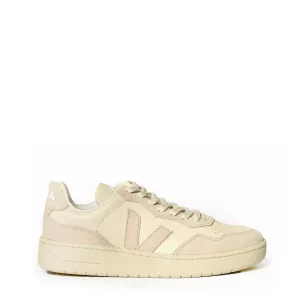 Veja Damen V-90 Cashew / Hafer Veja Schuhe