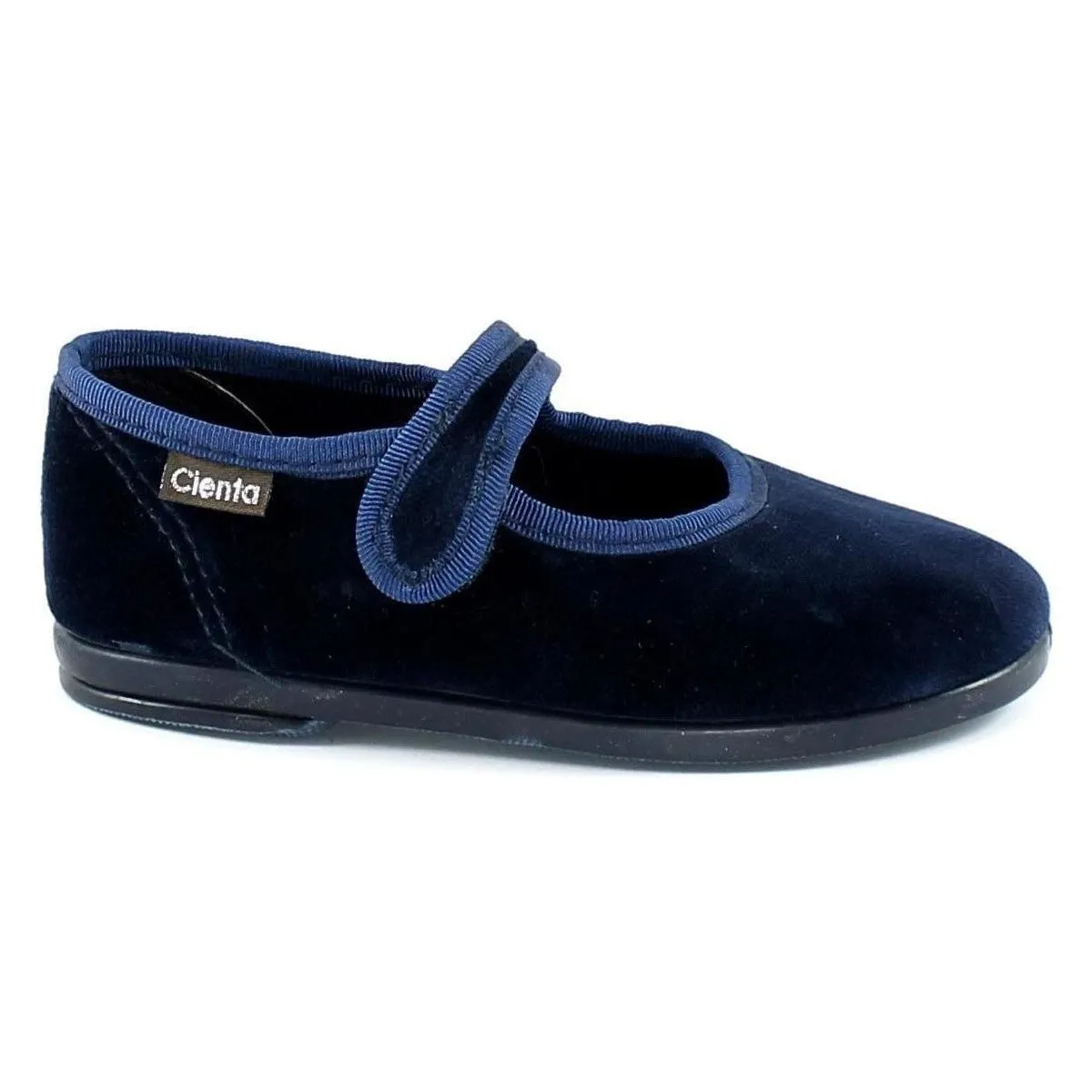 Samt-Mary-Janes