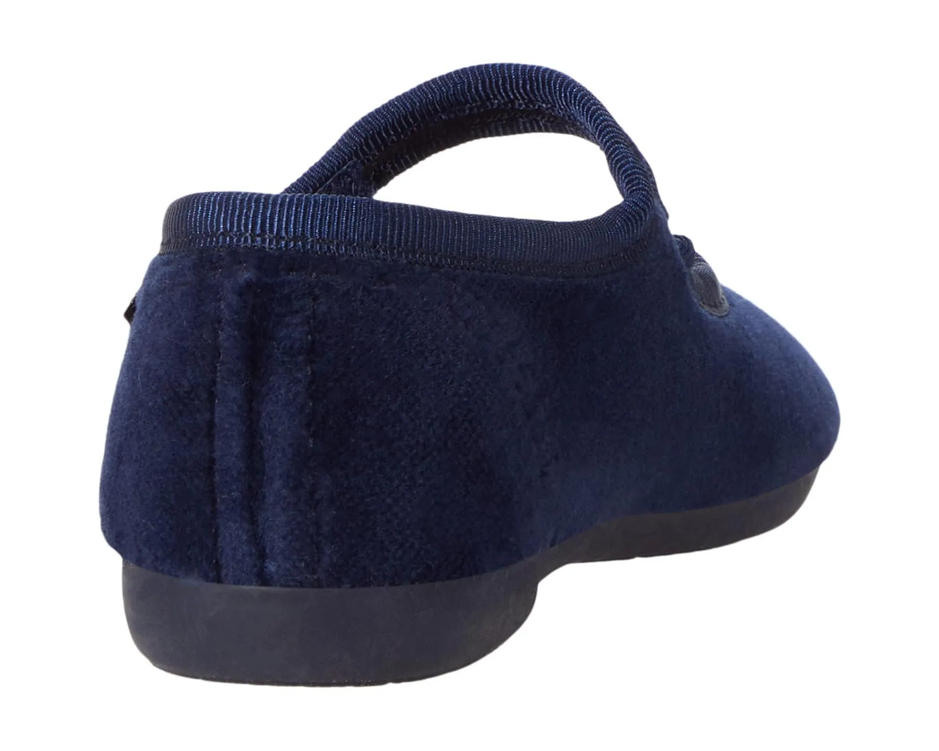 Samt-Mary-Janes
