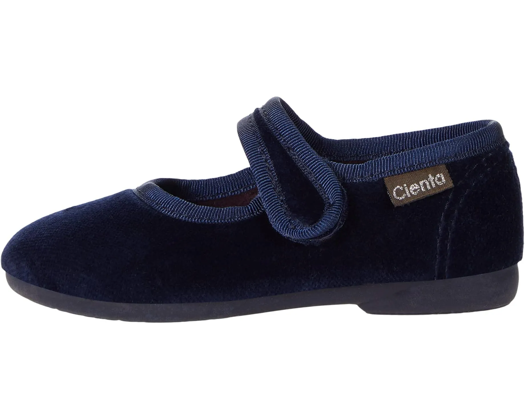 Samt-Mary-Janes