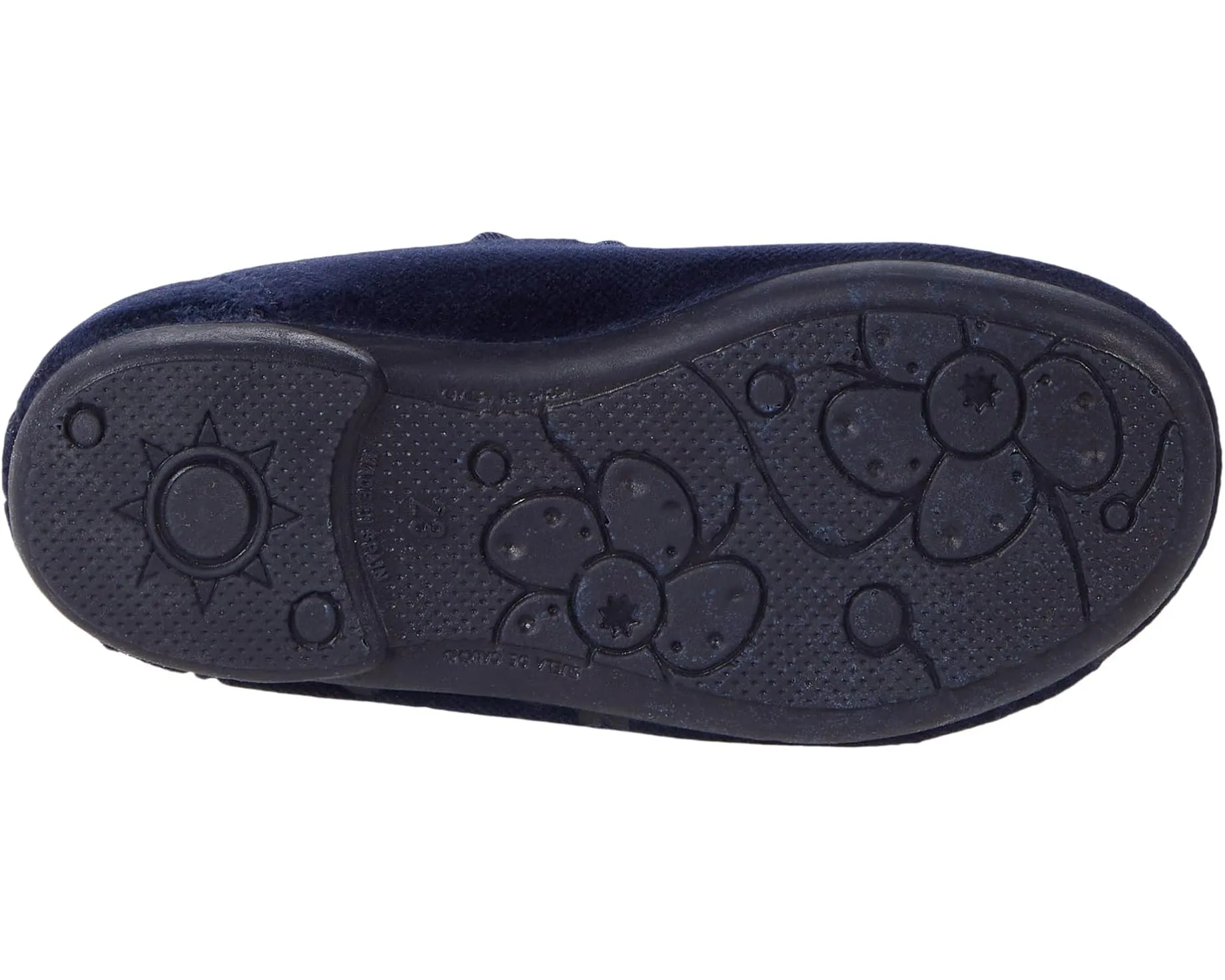 Samt-Mary-Janes