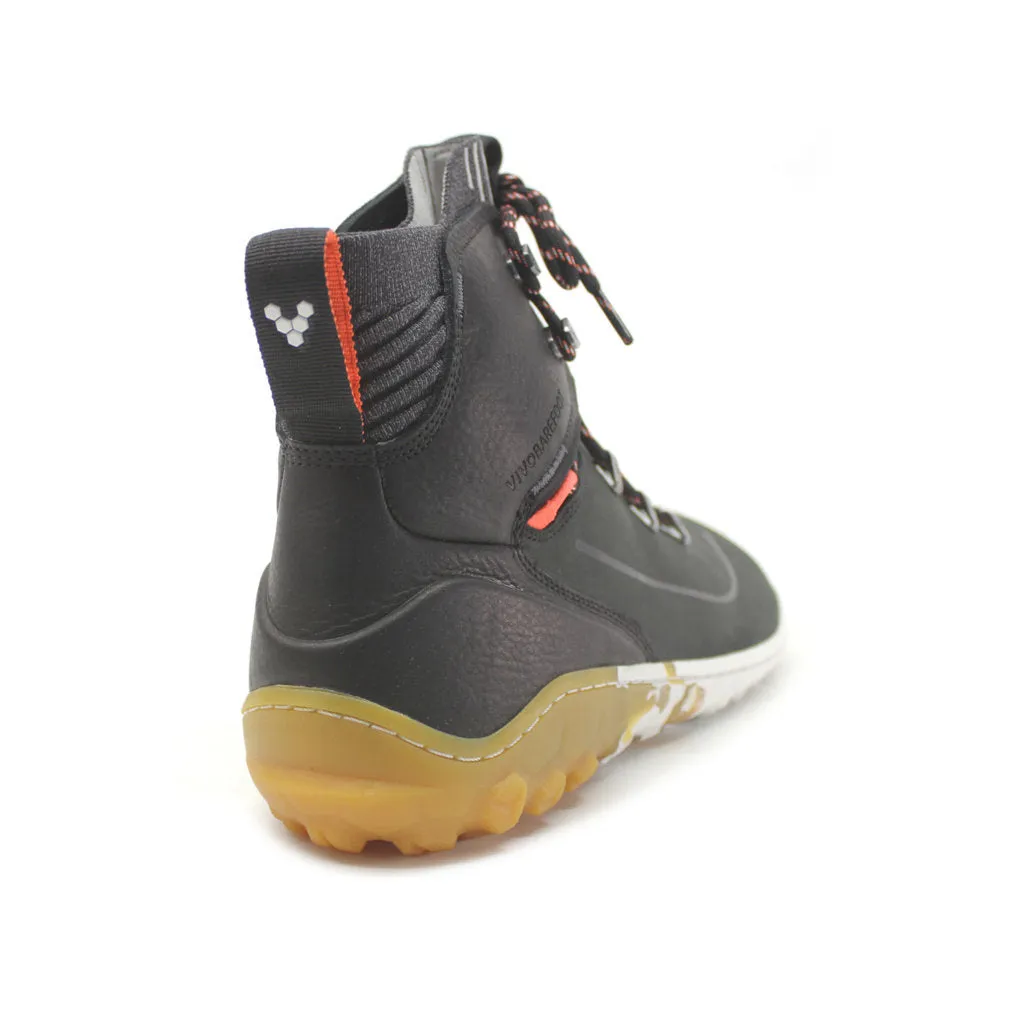 Vivobarefoot Tracker Decon FG2 Leder Leichte Wanderstiefel für Damen