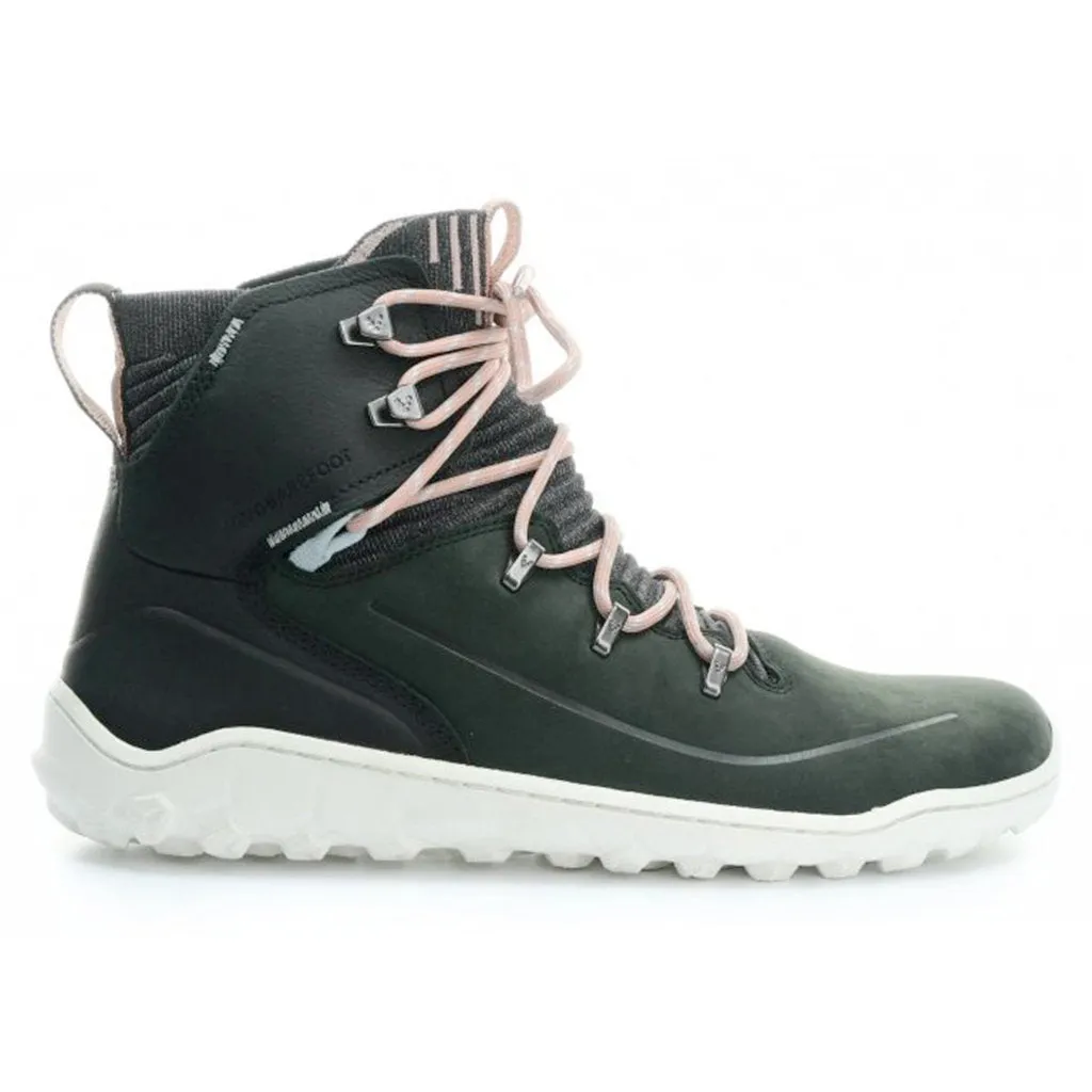 Vivobarefoot Tracker Decon FG2 Leder Leichte Wanderstiefel für Damen