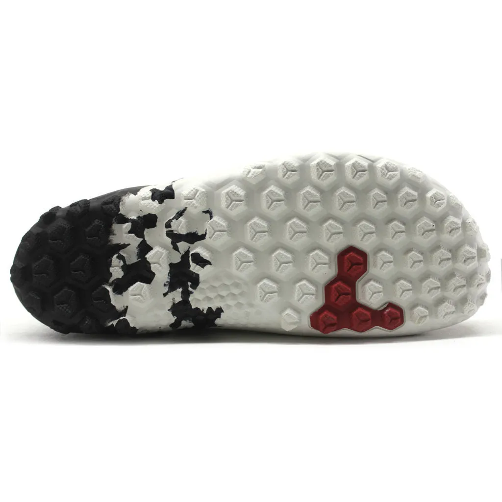 Vivobarefoot Tracker Decon FG2 Leder Leichte Wanderstiefel für Damen