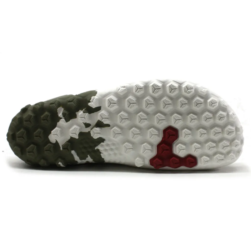 Vivobarefoot Tracker Decon FG2 Leder Leichte Wanderstiefel für Damen