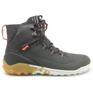 Vivobarefoot Tracker Decon FG2 Leder Leichte Wanderstiefel für Damen