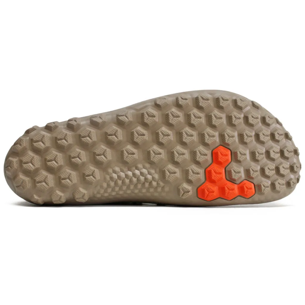 Vivobarefoot Tracker Decon FG2 Leder Leichte Wanderstiefel für Damen