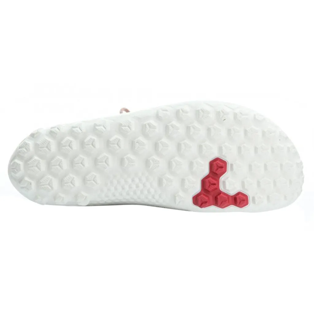 Vivobarefoot Tracker Decon FG2 Leder Leichte Wanderstiefel für Damen