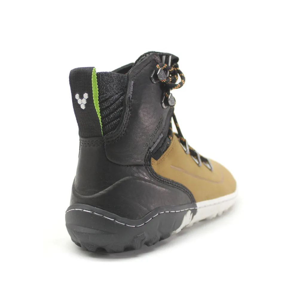 Vivobarefoot Tracker Decon FG2 Leder Leichte Wanderstiefel für Damen