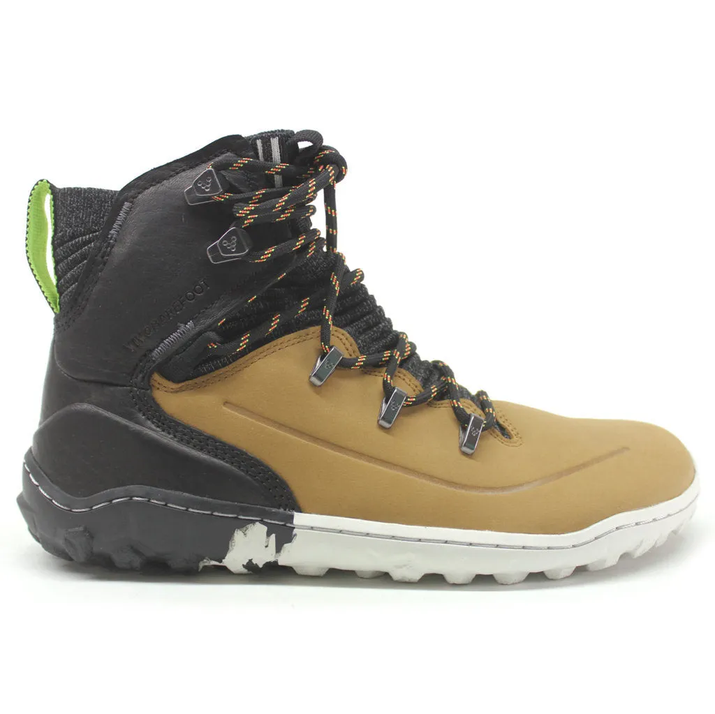 Vivobarefoot Tracker Decon FG2 Leder Leichte Wanderstiefel für Damen