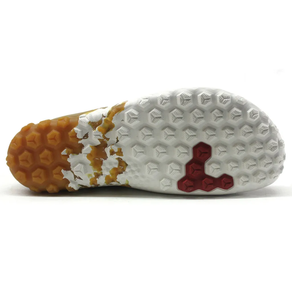 Vivobarefoot Tracker Decon FG2 Leder Leichte Wanderstiefel für Damen