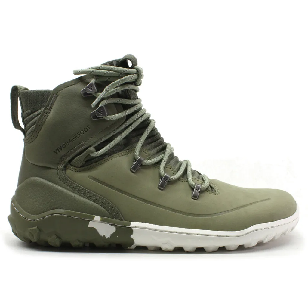 Vivobarefoot Tracker Decon FG2 Leder Leichte Wanderstiefel für Damen
