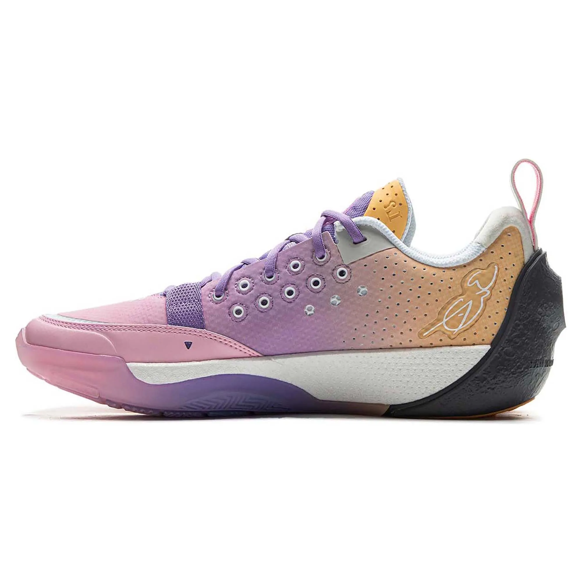 Wade All City 13 'Familienliebe' Herren-Basketballschuhe