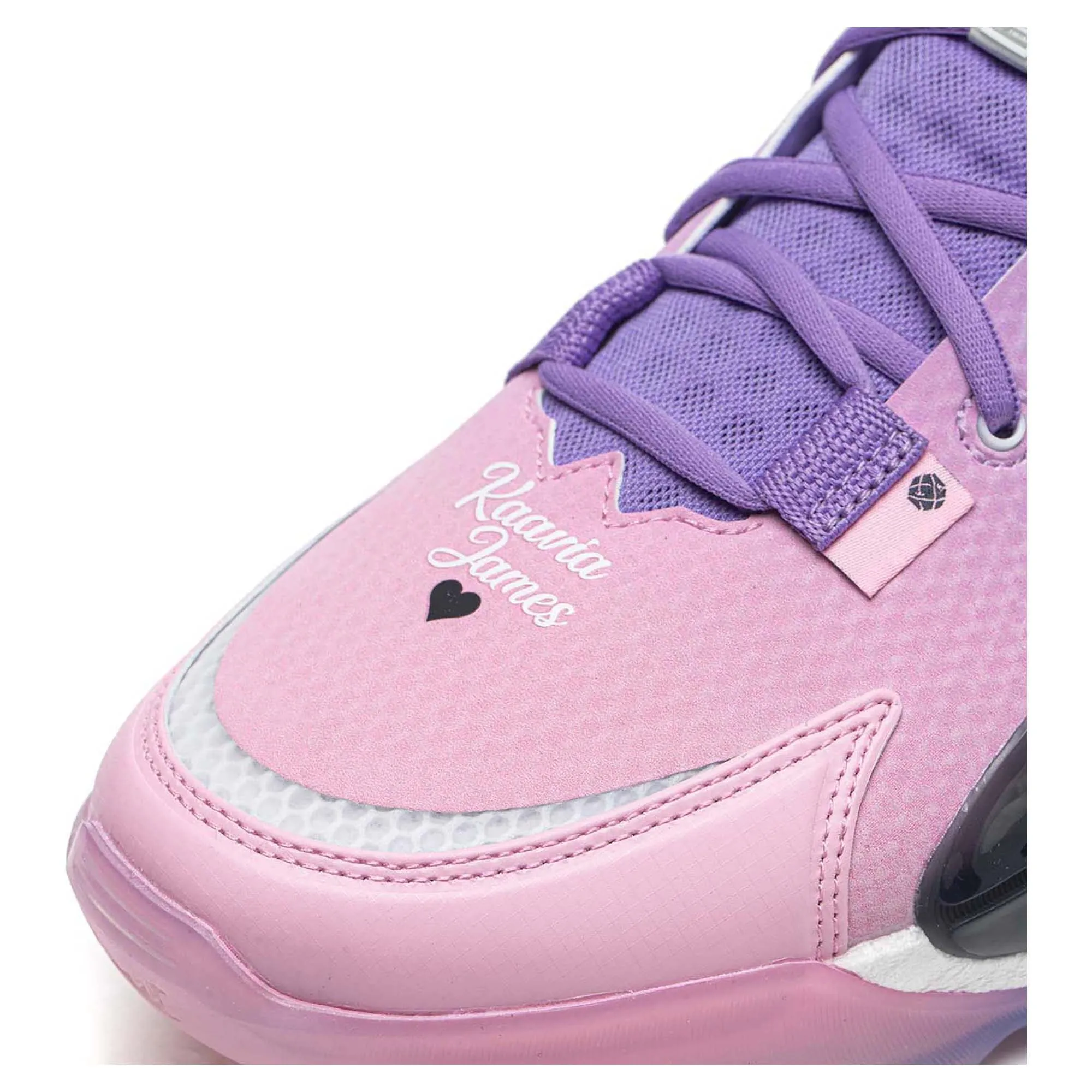 Wade All City 13 'Familienliebe' Herren-Basketballschuhe