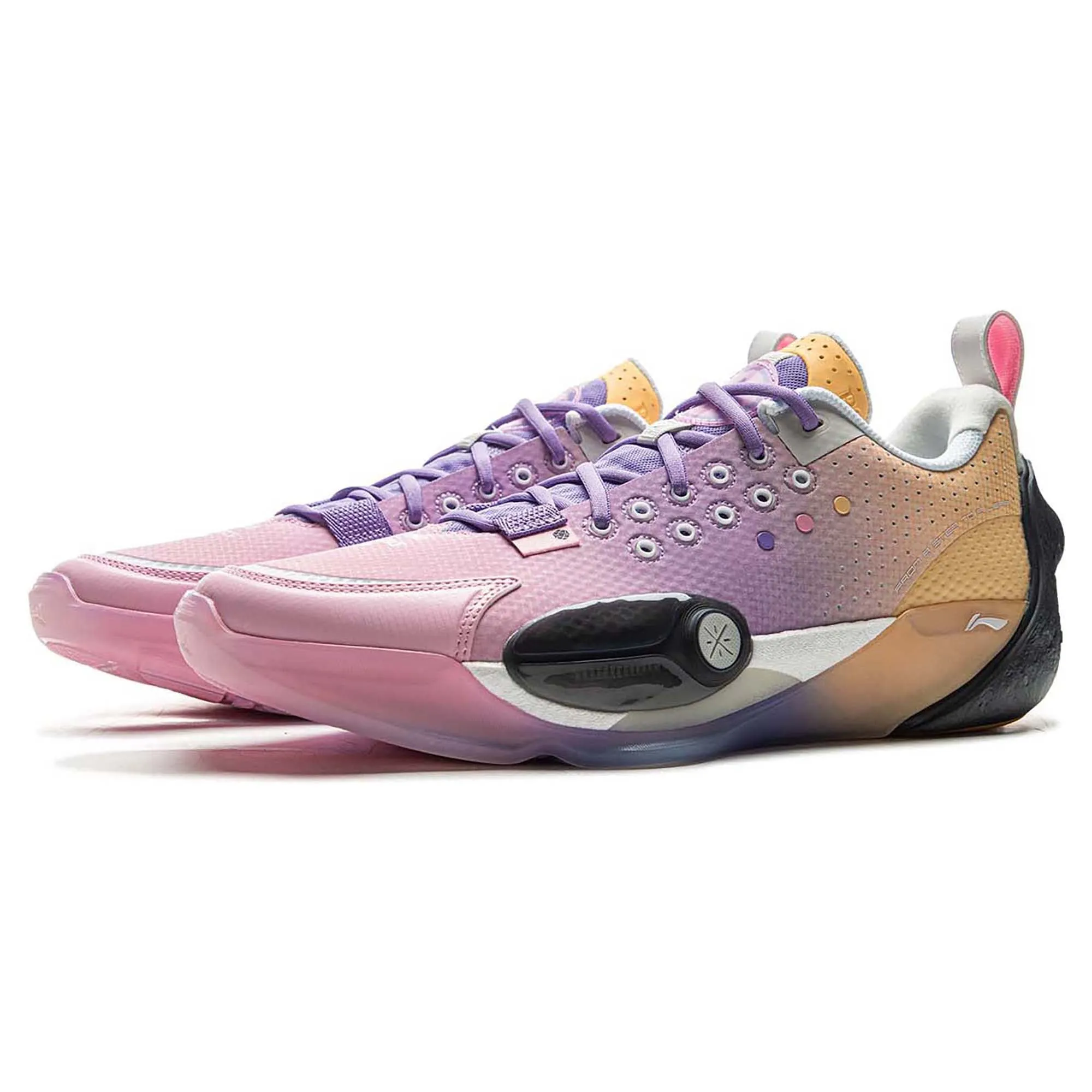 Wade All City 13 'Familienliebe' Herren-Basketballschuhe