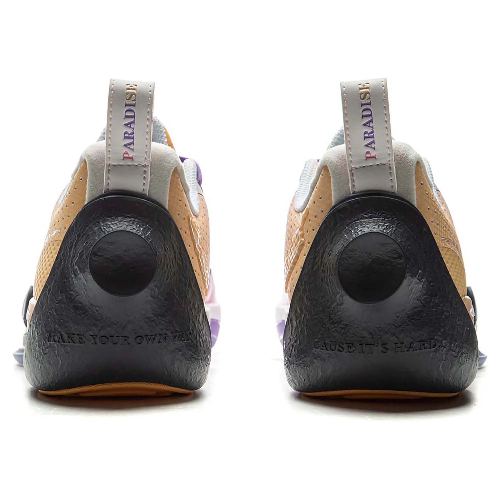 Wade All City 13 'Familienliebe' Herren-Basketballschuhe