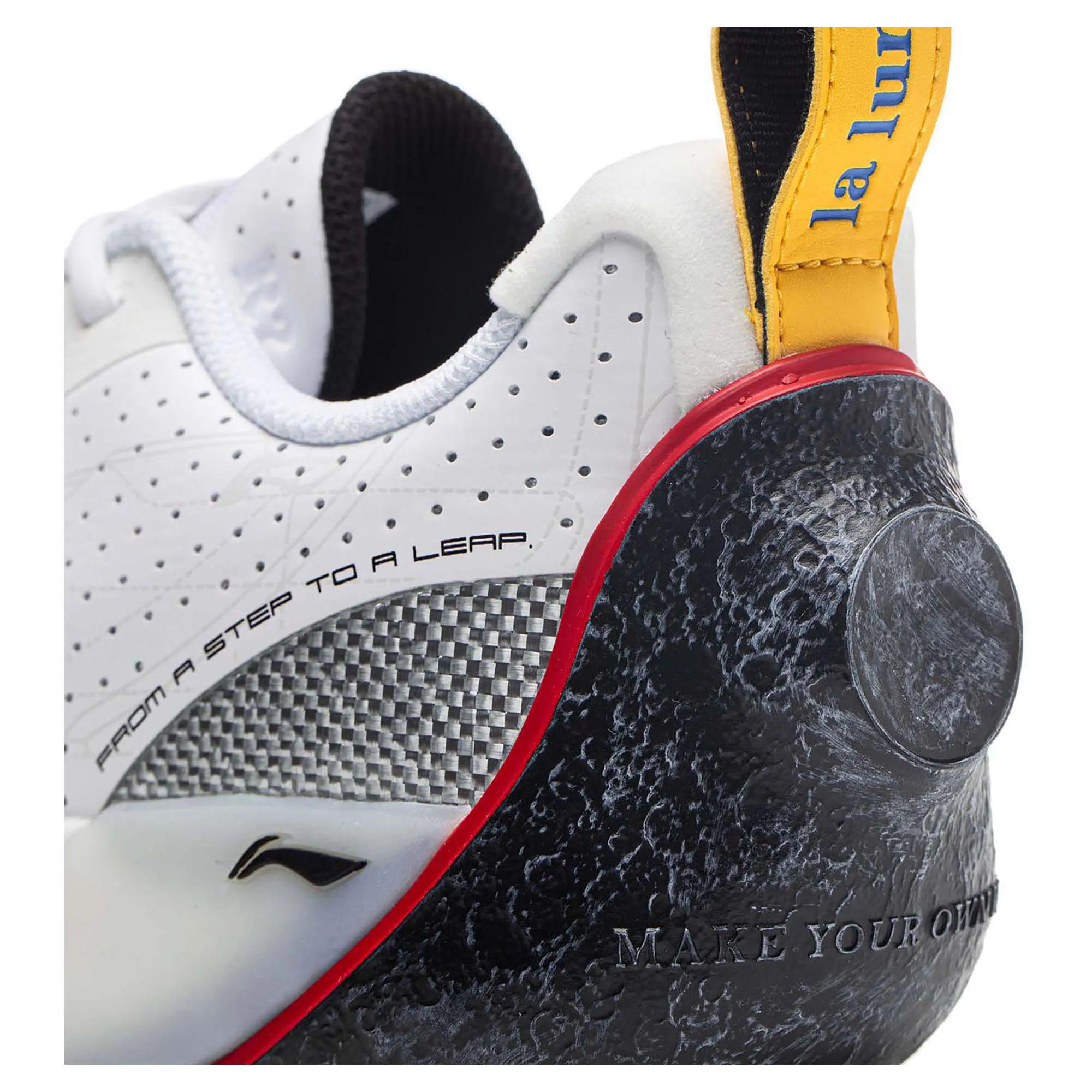 Wade All City 13 'Interstellar' Herren-Basketballschuhe