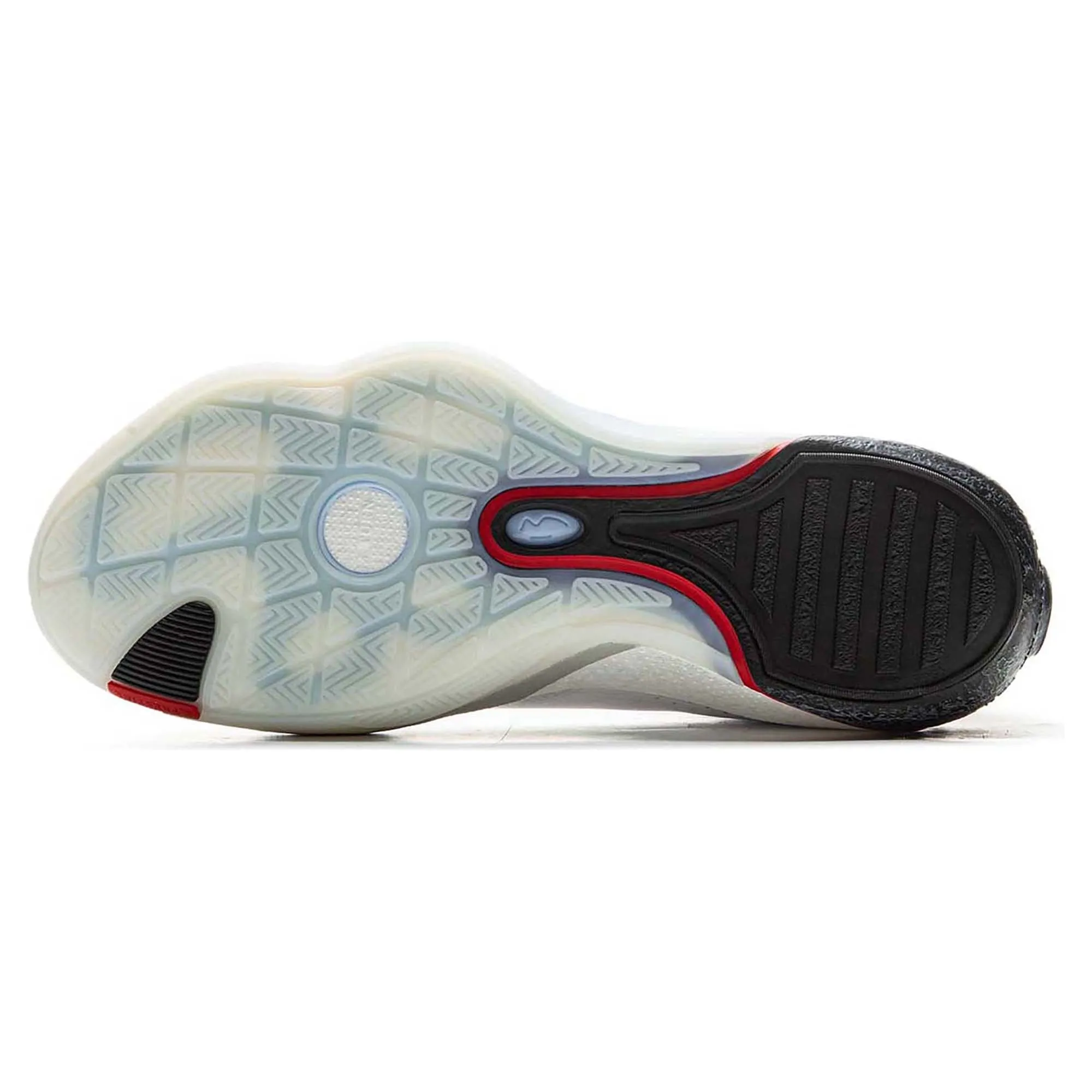 Wade All City 13 'Interstellar' Herren-Basketballschuhe