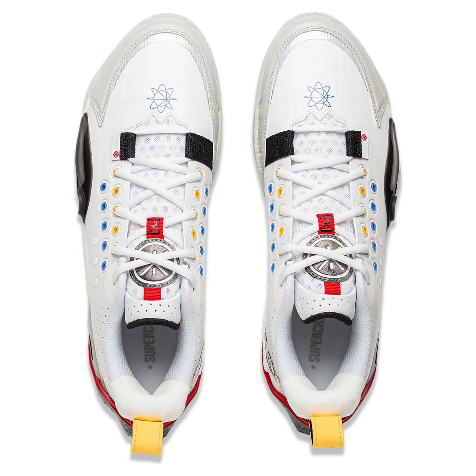 Wade All City 13 'Interstellar' Herren-Basketballschuhe