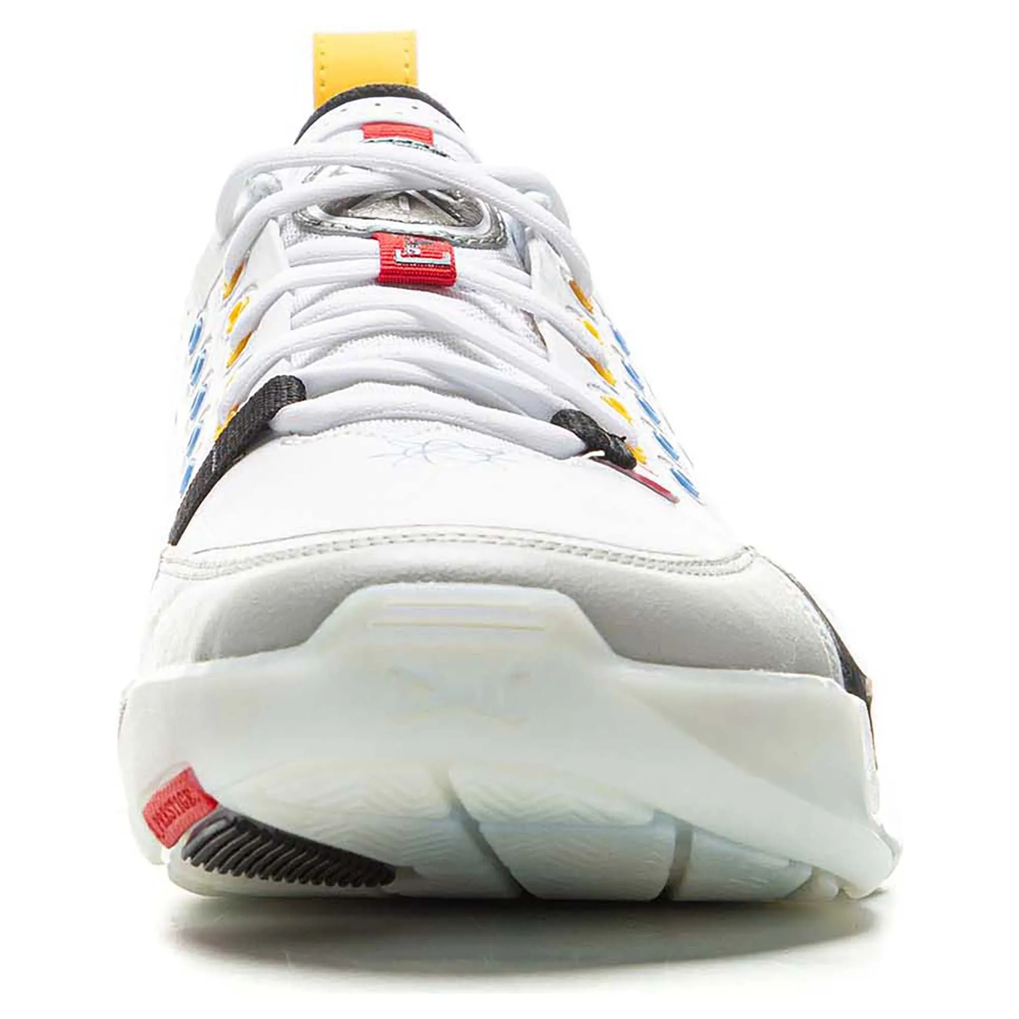 Wade All City 13 'Interstellar' Herren-Basketballschuhe