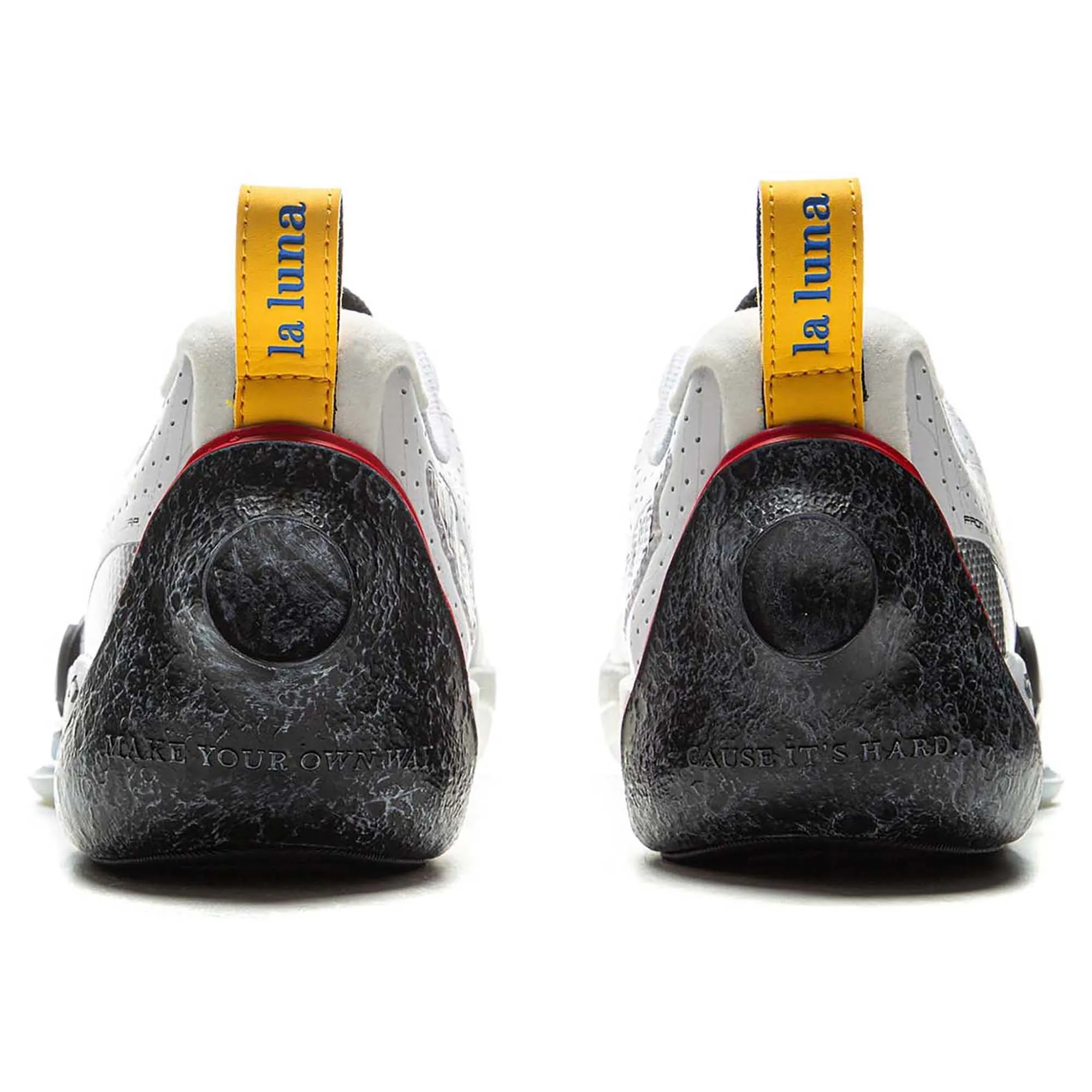 Wade All City 13 'Interstellar' Herren-Basketballschuhe
