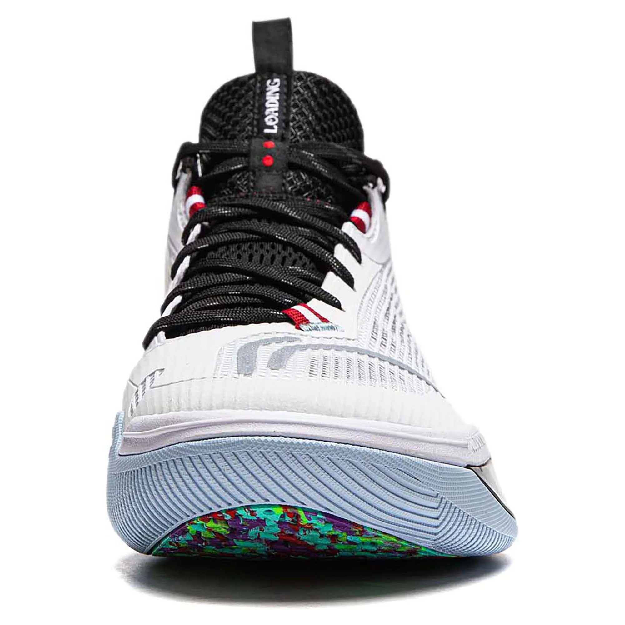 Wade Ice Blood 2 'Ankündigung' Herren-Basketballschuhe