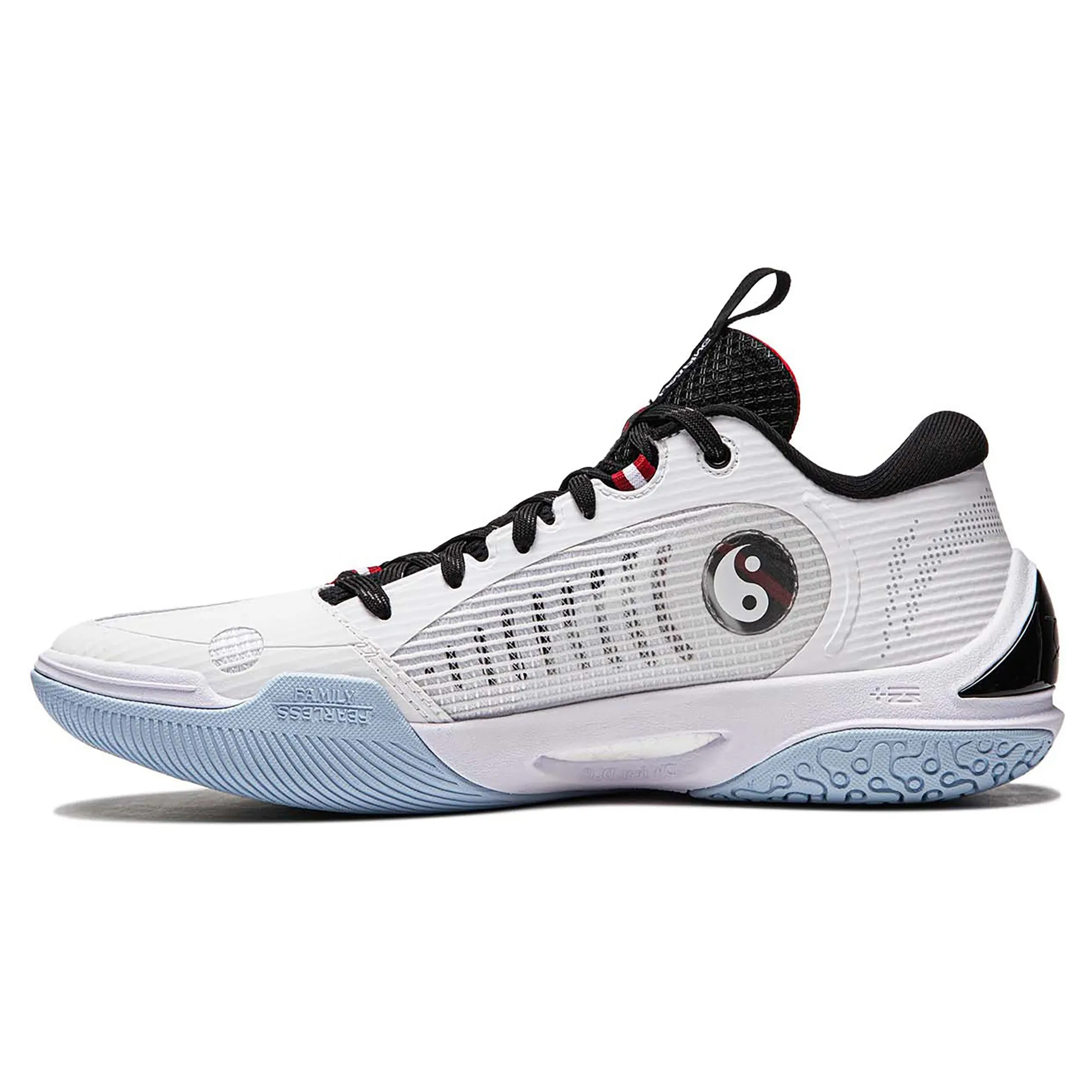 Wade Ice Blood 2 'Ankündigung' Herren-Basketballschuhe