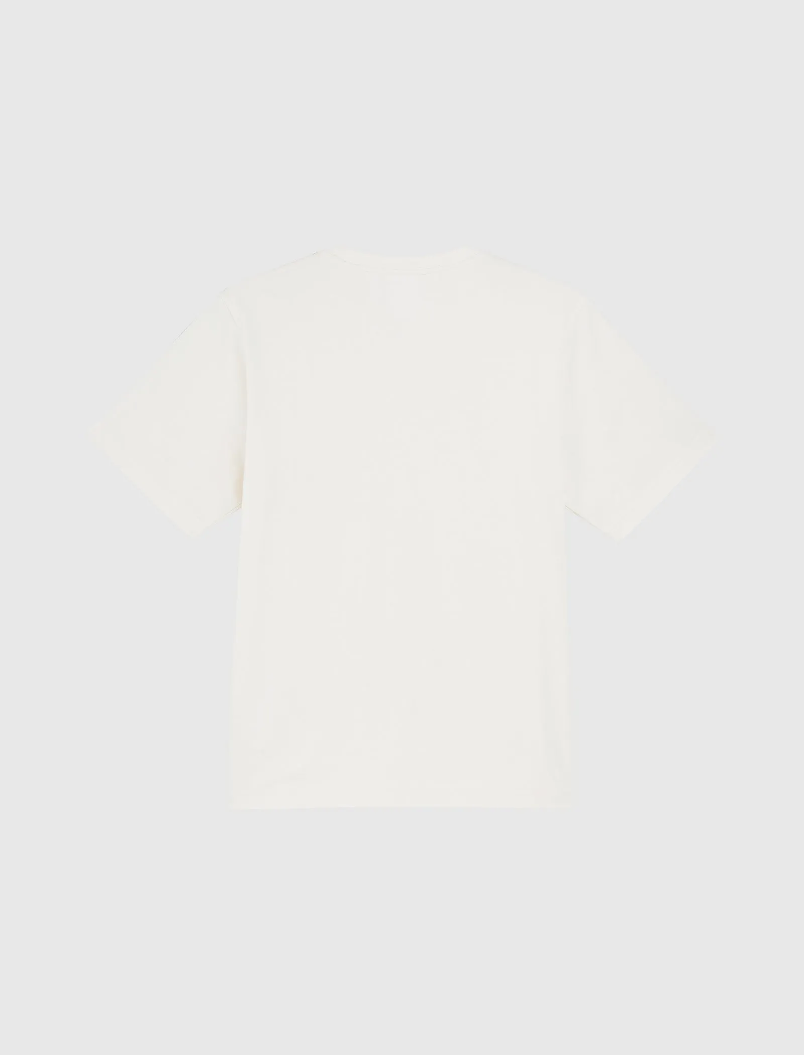 WALES BONNER GESTREIFTES T-SHIRT Schuhe ADIDAS