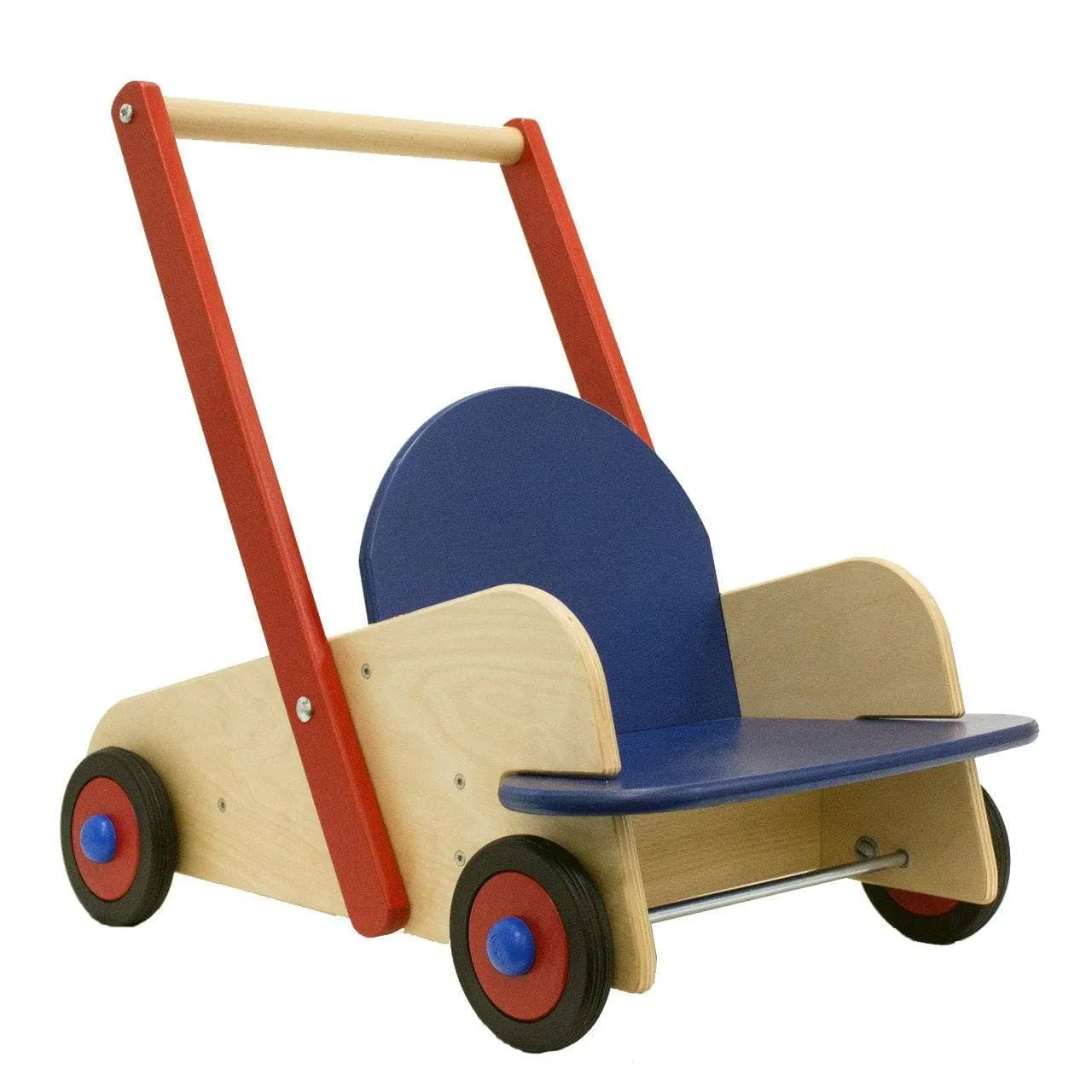 Walker Wagon Schiebespielzeug