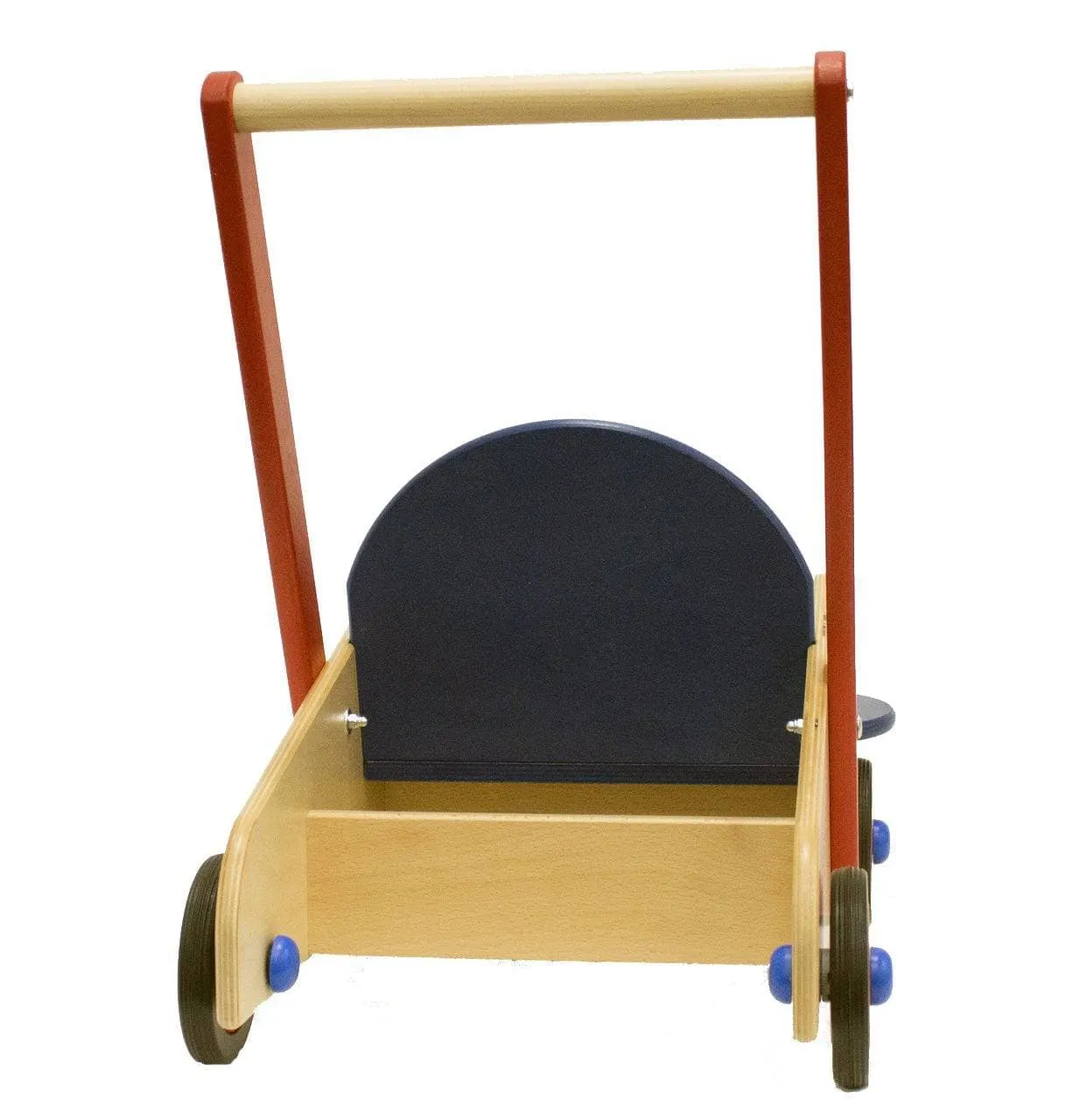Walker Wagon Schiebespielzeug