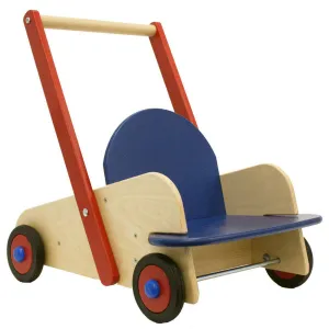 Walker Wagen