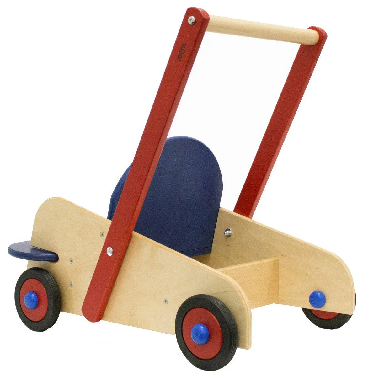 Walker Wagen