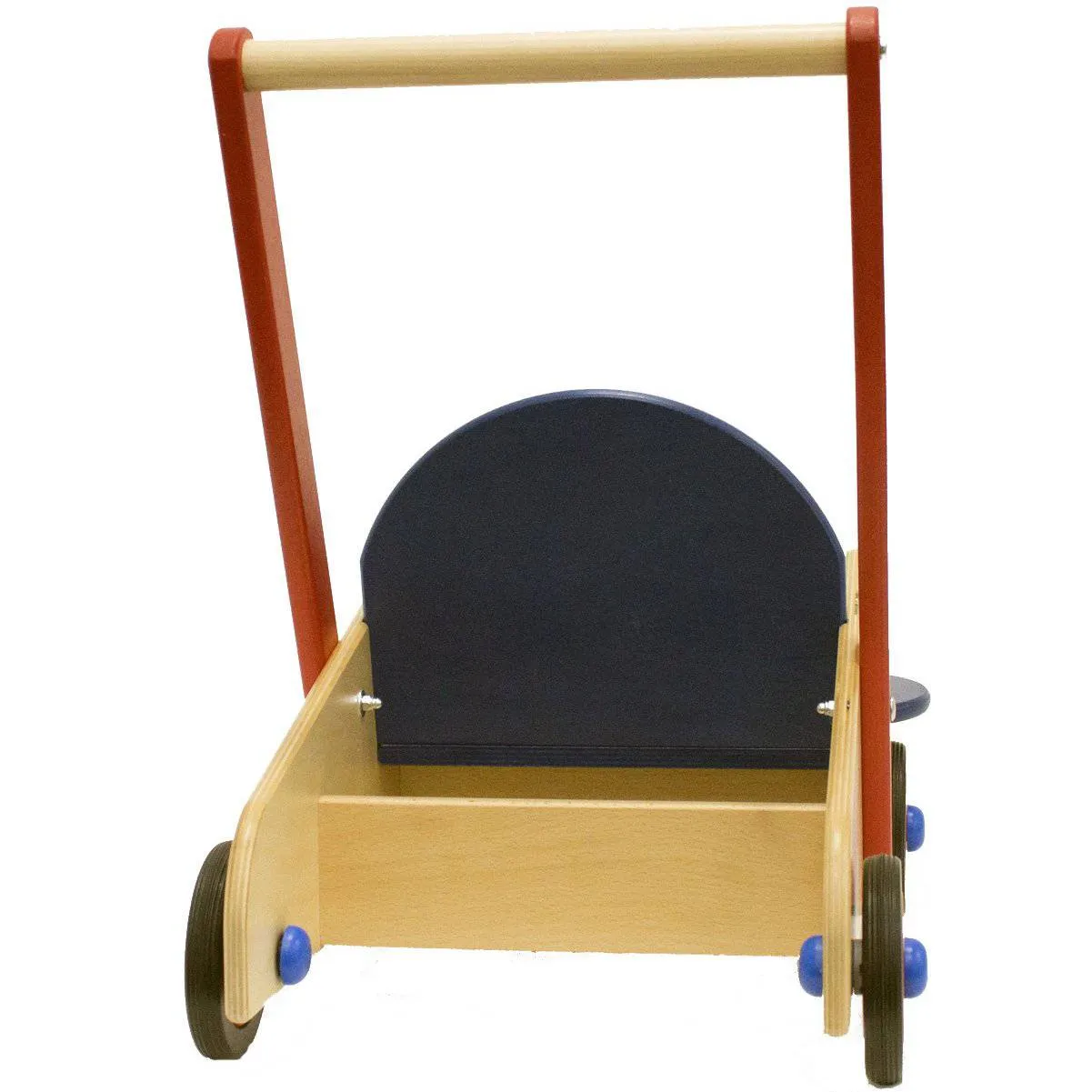 Walker Wagen