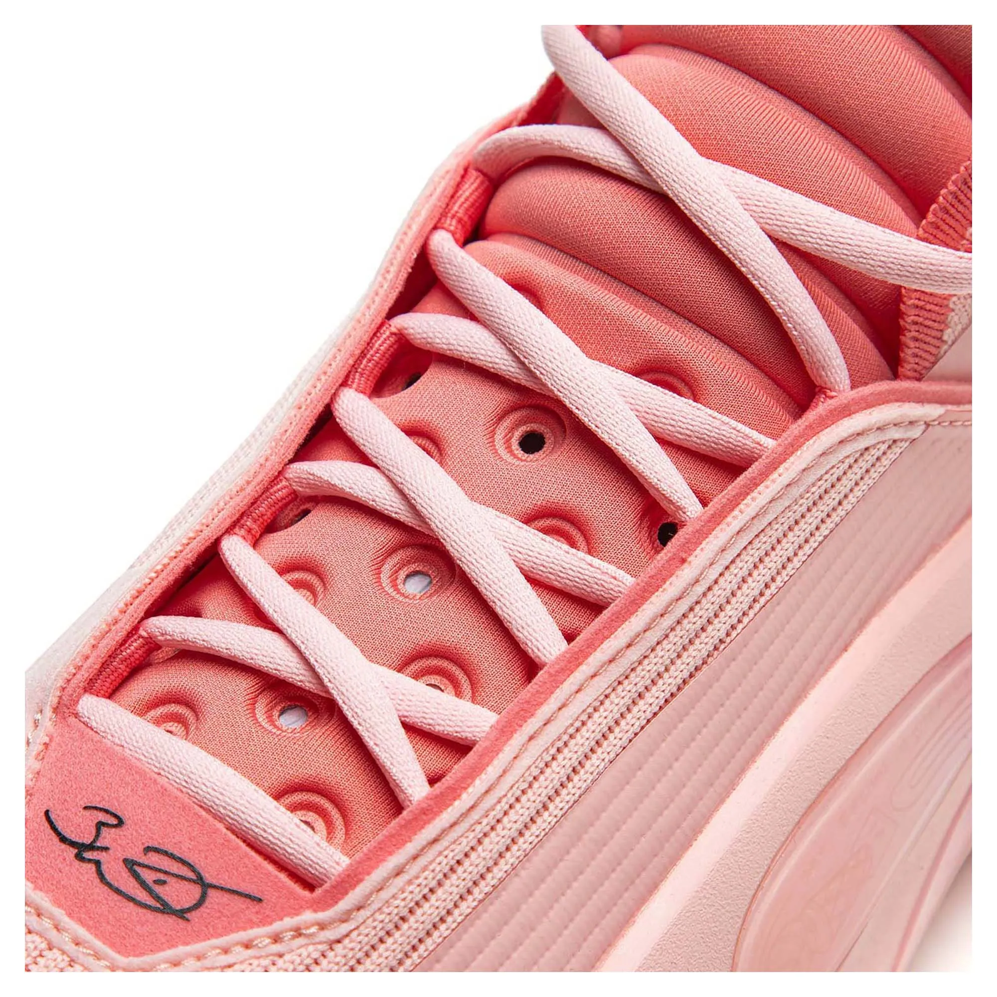 Way Of Wade 11 Low 'Blossom' Herren-Basketballschuhe