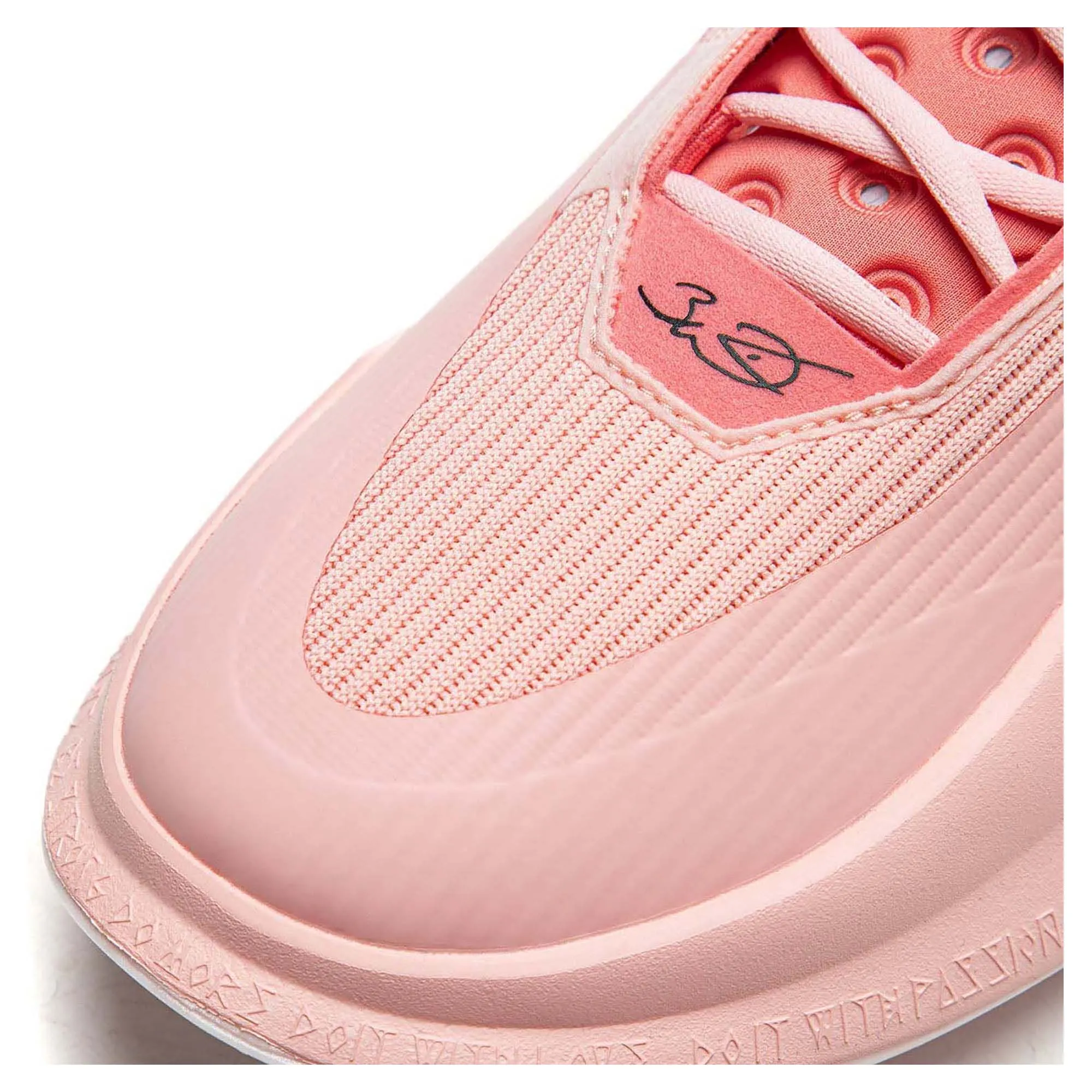 Way Of Wade 11 Low 'Blossom' Herren-Basketballschuhe